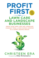 profit first for lawn care and landscape businesses