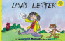 Lisa's Letter Read-on (Longman Book Project)