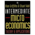 Intermediate Microeconomics: Theory and Applications