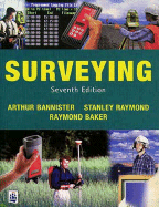 Surveying, 7th Edition
