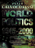 World Politics, 1945-2000, 8th Ed