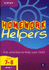 Longman Homework Handbooks