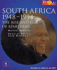 South Africa 1948-1994: the Rise and Fall of Apartheid: the Rise and Fall of Apartheid: Updated to Cover the Anc Governments of Mandela and Mbeki, 1994-2000 (Longman History Project)