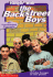 Hangin' With the Backstreet Boys: an Unauthorized Biography