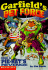 Pie-Rat's Revenge! (Garfield's Pet Force)