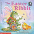 The Easter Ribbit (Read With Me Cartwheel Books (Scholastic Paperback))