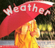 Weather (Emergent Readers)