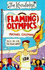 Flaming Olympics (the Knowledge)