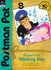 Washing Day (Postman Pat Easy Reader)