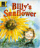 Billy's Sunflower (Read With Little Hippo)