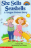 She Sells Seashells: a Tongue Twister Story (Hello Reader! , Level 3)