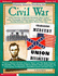 Primary Sources Teaching Kit: Civil War-Do Not Use, Refreshed to 0-545-25793-X: a Rich Collection of Authentic Documents, Maps, Letters, Songs, Phot