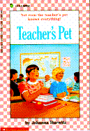 teachers pet