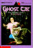 Ghost Cat (an Apple Paperback)