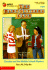 Claudia and the Middle School Mystery (Baby-Sitters Club, 40)