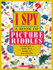 I Spy; a Book of Picture Riddles