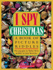 I Spy Christmas: a Book of Picture Riddles