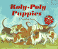 Roly-Poly Puppies: a Counting Book