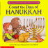 Count the Days of Hanukkah