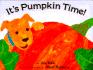 It's Pumpkin Time!