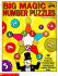 Big Magic Number Puzzles (Grades 2-6)