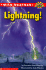 Wild Weather: Lightning! (Hello Reader Science Level 4)
