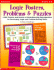 Logic Posters, Problems & Puzzles (Grades 3-6)