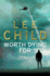 Worth Dying for By Child, Lee ( Author ) on Sep-30-2010, Hardback