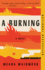 A Burning: a Novel