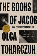 books of jacob a novel