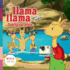 Llama Llama Family Vacation