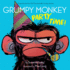 Grumpy Monkey Party Time! (Hardback Or Cased Book)