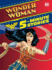 Wonder Woman 5-Minute Stories (D