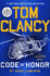 Tom Clancy Code of Honor (a Jack Ryan Novel)