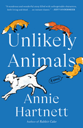unlikely animals a novel