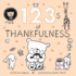 123s of Thankfulness (Books of Kindness)