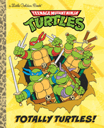 totally turtles