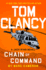 Tom Clancy Chain of Command (Jack Ryan Novels)