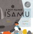 A Boy Named Isamu a Story of Isamu Noguchi