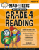 Mad Libs Workbook: Grade 4 Reading: World's Greatest Word Game (Mad Libs Workbooks)