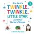 Eric Carle's Twinkle, Twinkle, Little Star and Other Nursery Rhymes: a Lift-the-Flap Book (the World of Eric Carle)