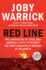 Red Line: the Unraveling of Syria and America's Race to Destroy the Most Dangerous Arsenal in the World (Random House Large Print)