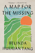 map for the missing a novel