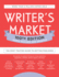 Writer's Market 100th Edition: the Most Trusted Guide to Getting Published