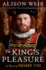 King's Pleasure: a Novel of Henry VIII