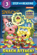 snack attack