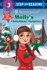 Molly's Christmas Surprise (American Girl) (Step Into Reading)