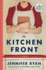 The Kitchen Front: a Novel (Random House Large Print)