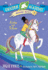Unicornacademynaturemagic#4: Aishaandsilver Format: Paperback