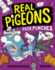 Real Pigeons Peck Punches (Book 5)